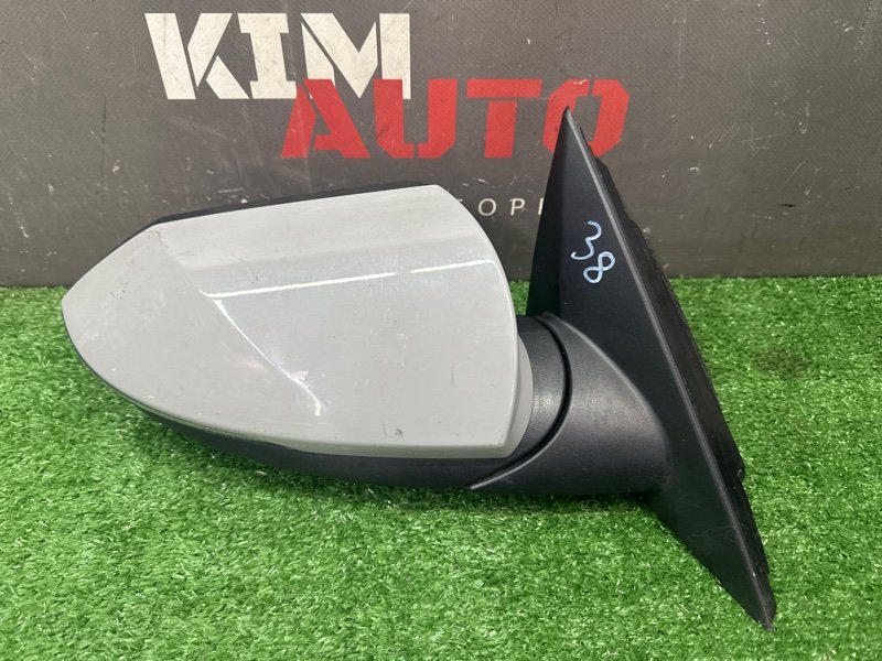 Зеркало заднего вида боковое Hyundai Elantra 7 CN7