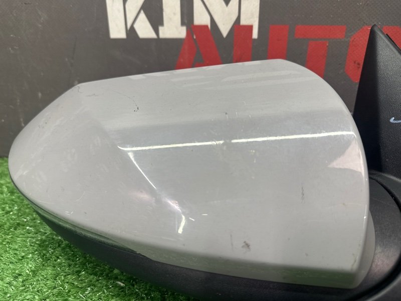 Зеркало заднего вида боковое Hyundai Elantra 7 CN7