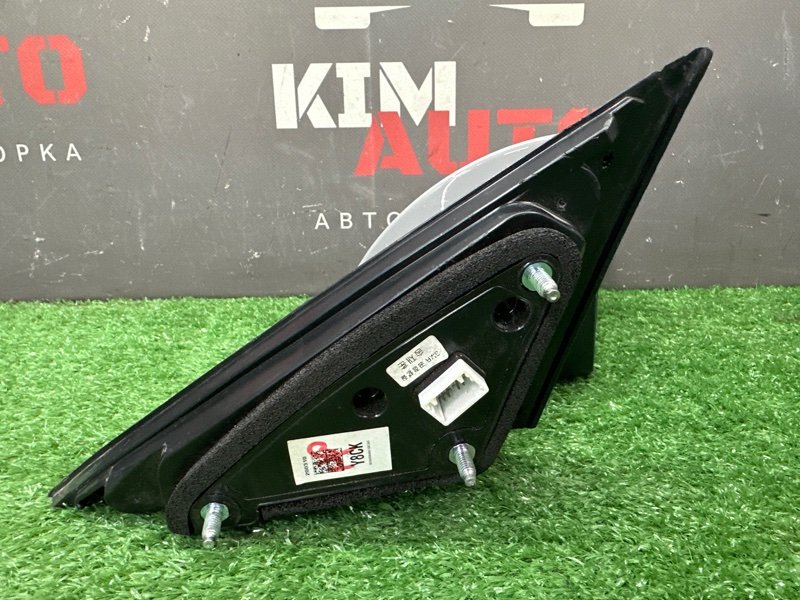 Зеркало заднего вида боковое Hyundai Elantra 7 CN7