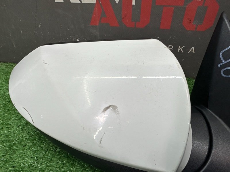 Зеркало заднего вида боковое Hyundai Elantra 7 CN7