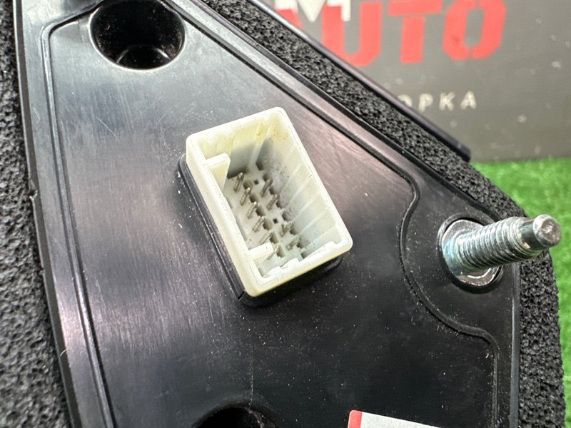 Зеркало заднего вида боковое Hyundai Elantra 7 CN7