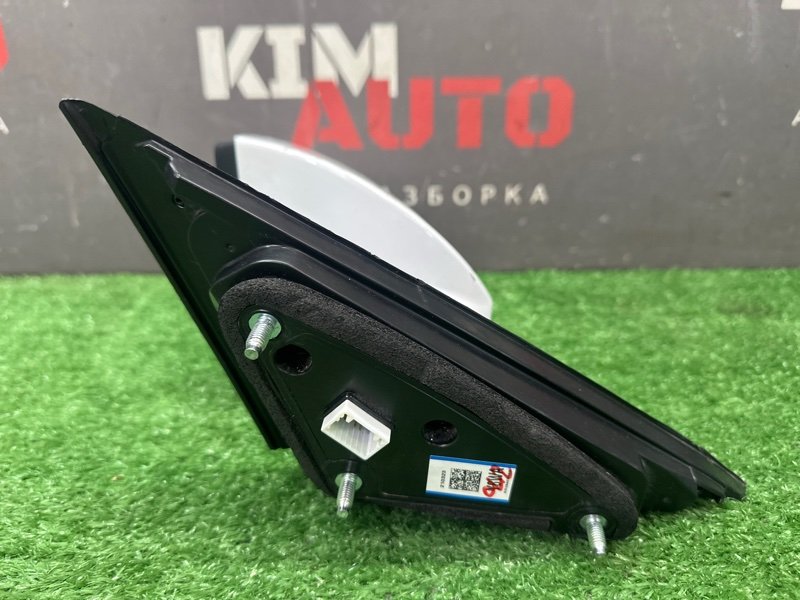 Зеркало заднего вида боковое Hyundai Elantra 7 CN7
