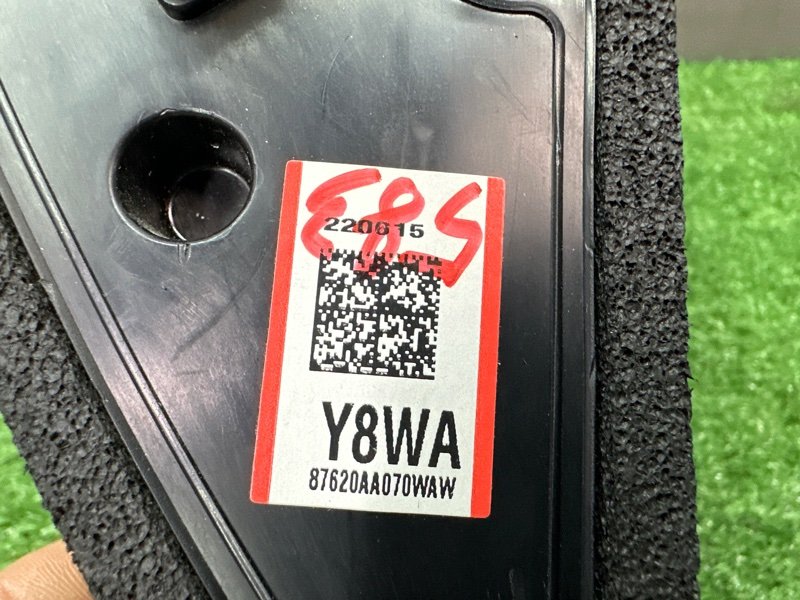 Зеркало заднего вида боковое Hyundai Elantra 7 CN7