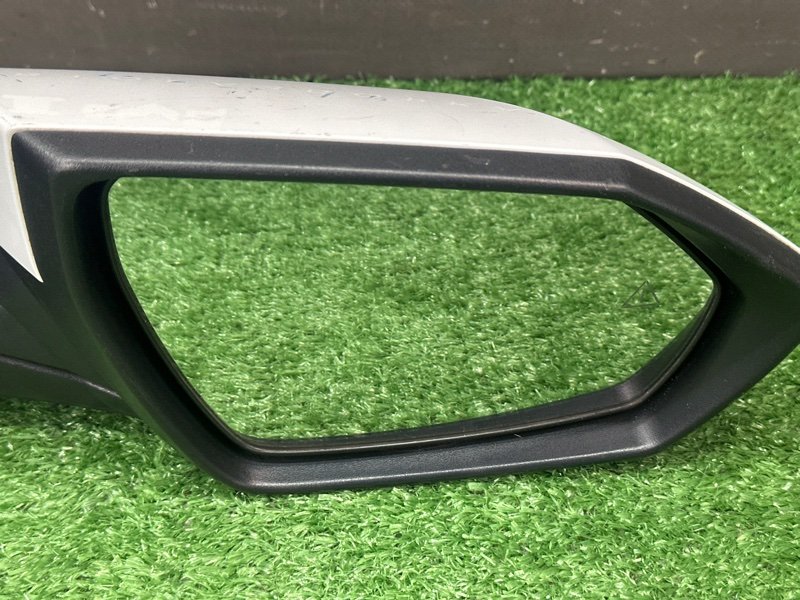 Зеркало заднего вида боковое Hyundai Elantra 7 CN7