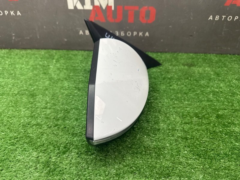 Зеркало заднего вида боковое Hyundai Elantra 7 CN7