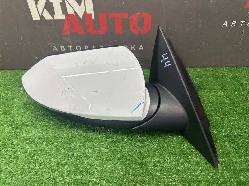 Зеркало заднего вида боковое Hyundai Elantra 7 CN7