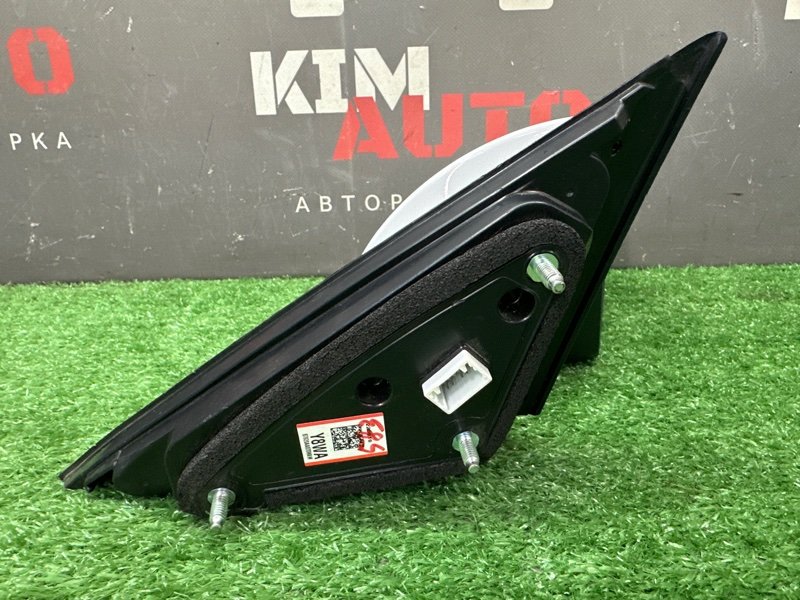 Зеркало заднего вида боковое Hyundai Elantra 7 CN7