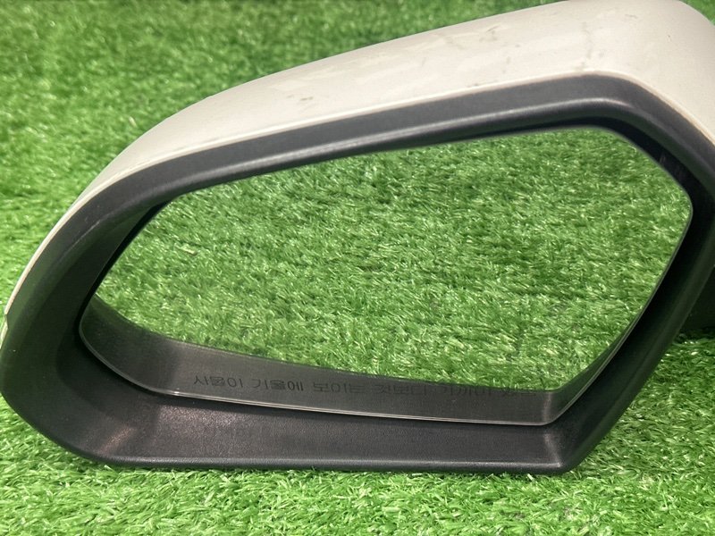 Зеркало заднего вида боковое Hyundai Sonata 7 LF