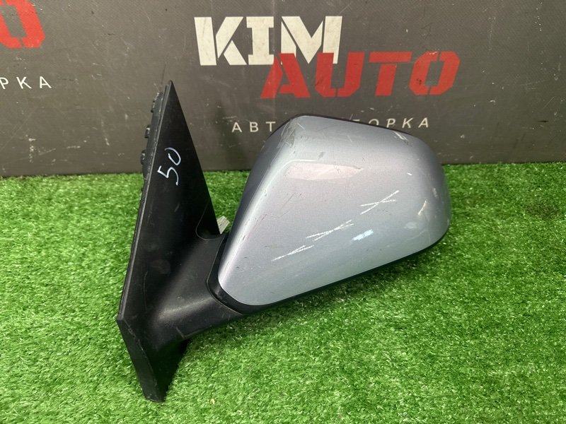 Зеркало заднего вида боковое Hyundai Sonata 7 LF
