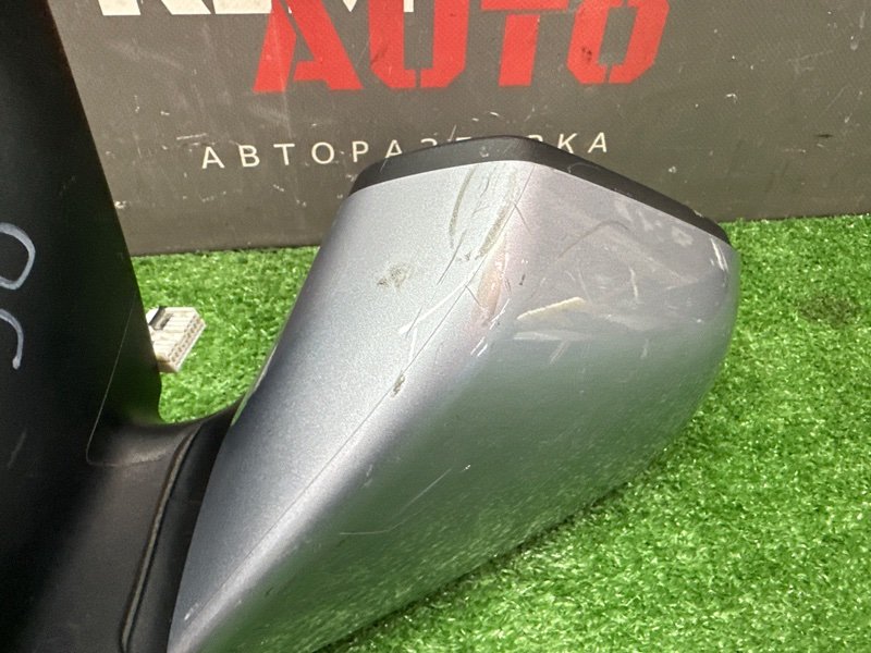 Зеркало заднего вида боковое Hyundai Sonata 7 LF
