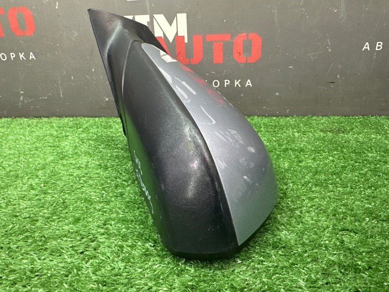 Зеркало заднего вида боковое Hyundai Sonata 7 LF