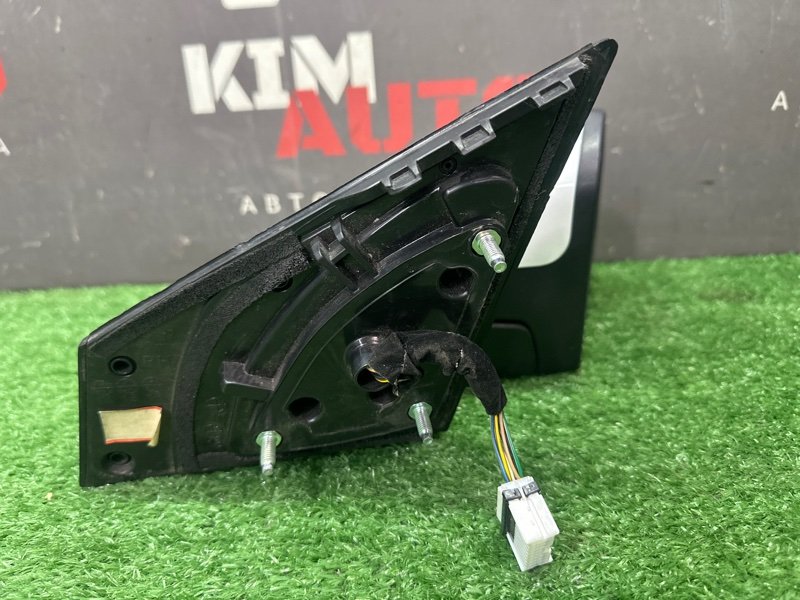 Зеркало заднего вида боковое Hyundai Sonata 7 LF