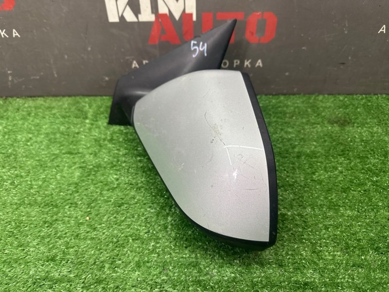 Зеркало заднего вида боковое Hyundai Sonata 7 LF