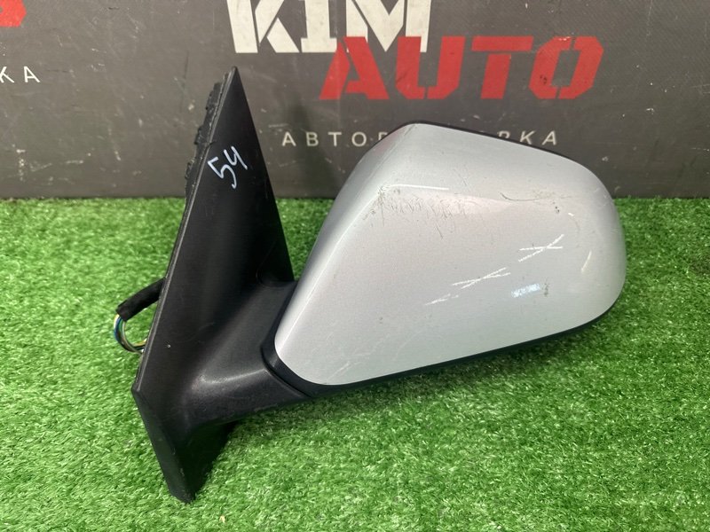 Зеркало заднего вида боковое Hyundai Sonata 7 LF