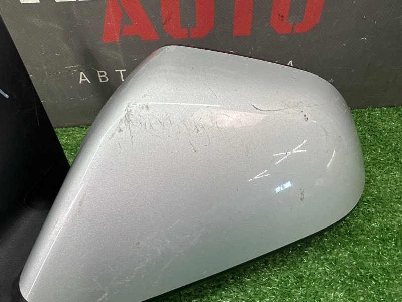 Зеркало заднего вида боковое Hyundai Sonata 7 LF