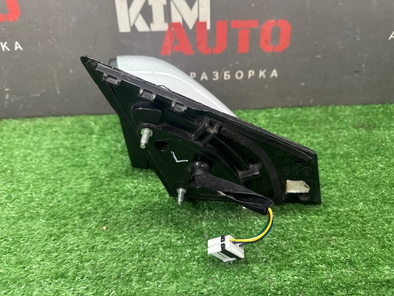 Зеркало заднего вида боковое Hyundai Sonata 7 LF