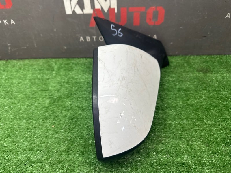 Зеркало заднего вида боковое Hyundai Sonata 7 LF