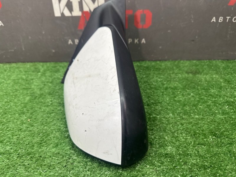 Зеркало заднего вида боковое Hyundai Sonata 7 LF