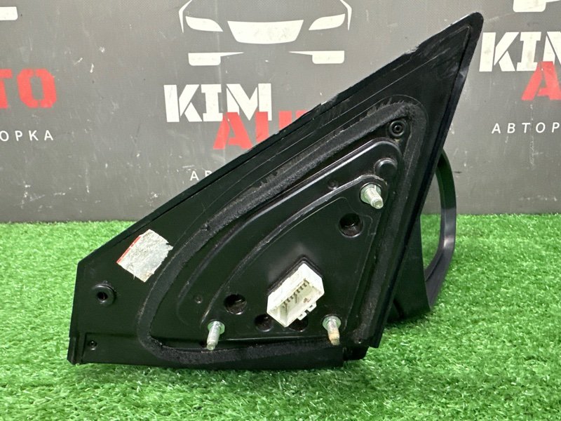 Зеркало заднего вида боковое Hyundai Elantra 6 AD