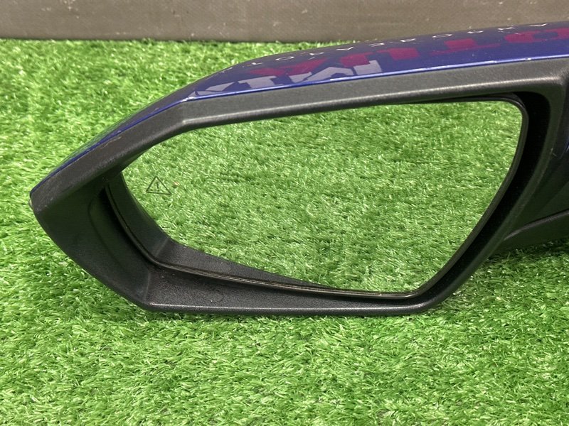 Зеркало заднего вида боковое Hyundai Elantra 7 CN7