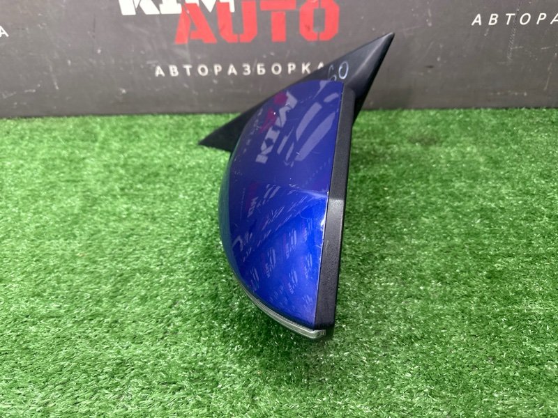 Зеркало заднего вида боковое Hyundai Elantra 7 CN7