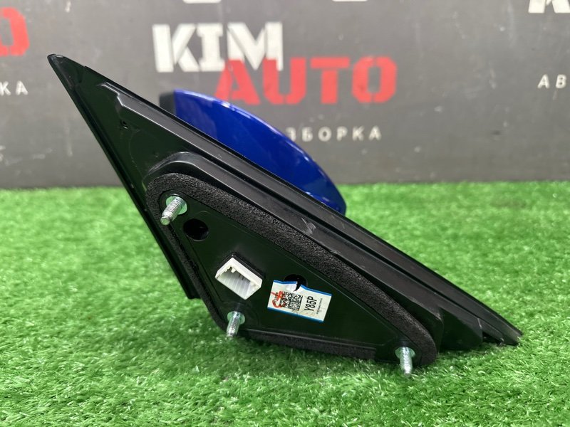 Зеркало заднего вида боковое Hyundai Elantra 7 CN7