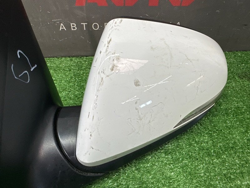 Зеркало заднего вида боковое Hyundai Elantra 7 CN7