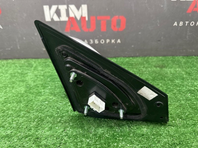 Зеркало заднего вида боковое Hyundai Elantra 7 CN7