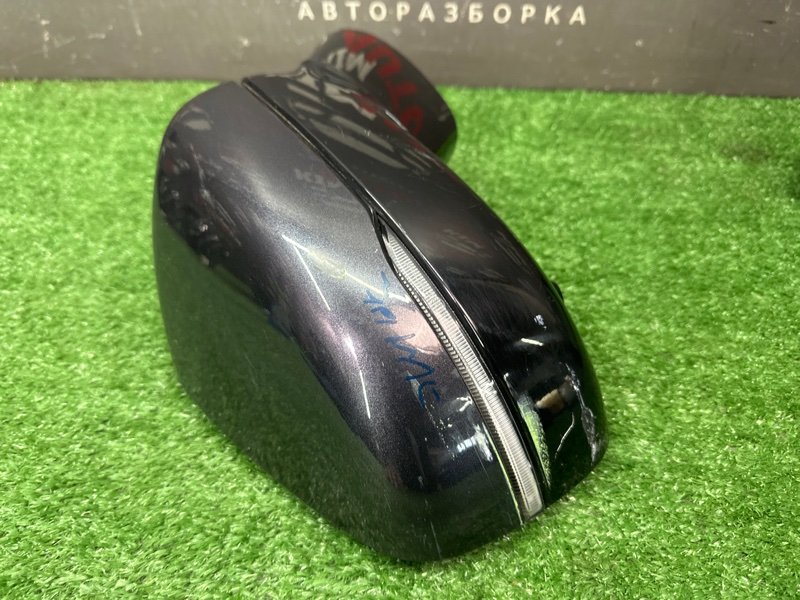 Зеркало заднего вида боковое Kia Carnival 4 KA4