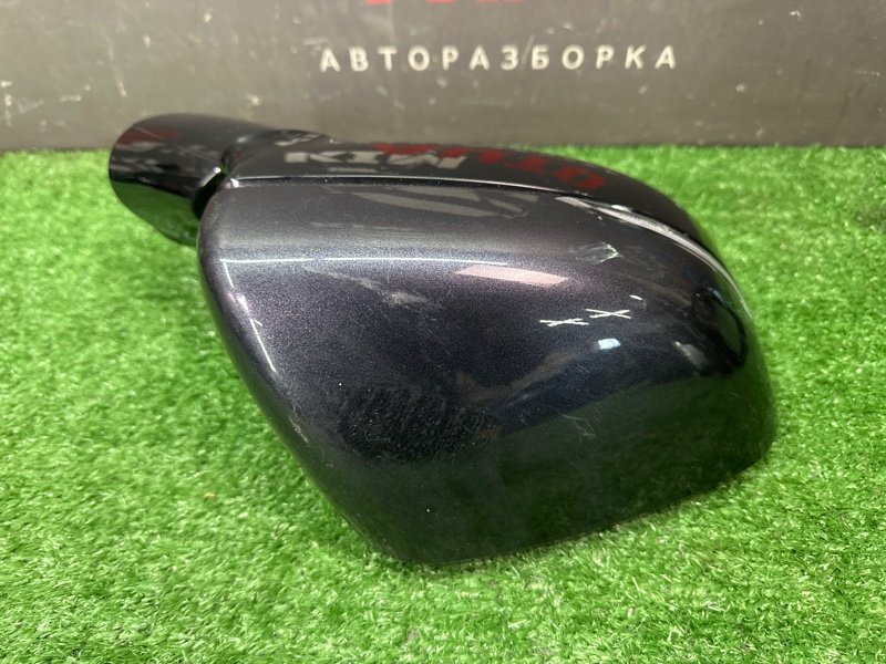 Зеркало заднего вида боковое Kia Carnival 4 KA4