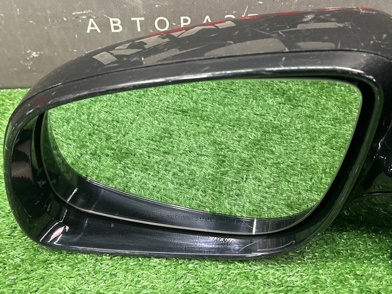 Зеркало заднего вида боковое Kia Carnival 3 YP