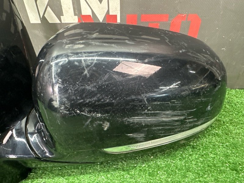 Зеркало заднего вида боковое Kia Carnival 3 YP