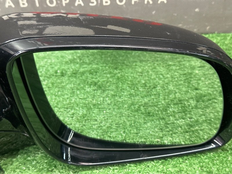 Зеркало заднего вида боковое Kia Carnival 3 YP