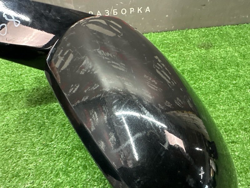 Зеркало заднего вида боковое Kia Carnival 3 YP