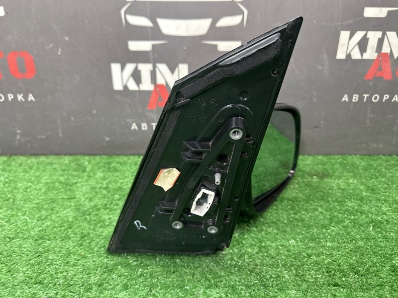 Зеркало заднего вида боковое Kia Carnival 3 YP