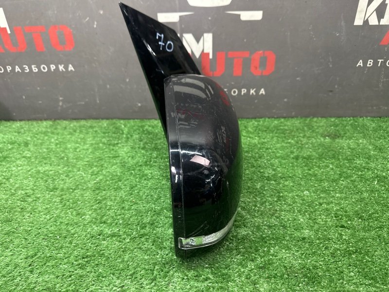 Зеркало заднего вида боковое Kia Carnival 3 YP