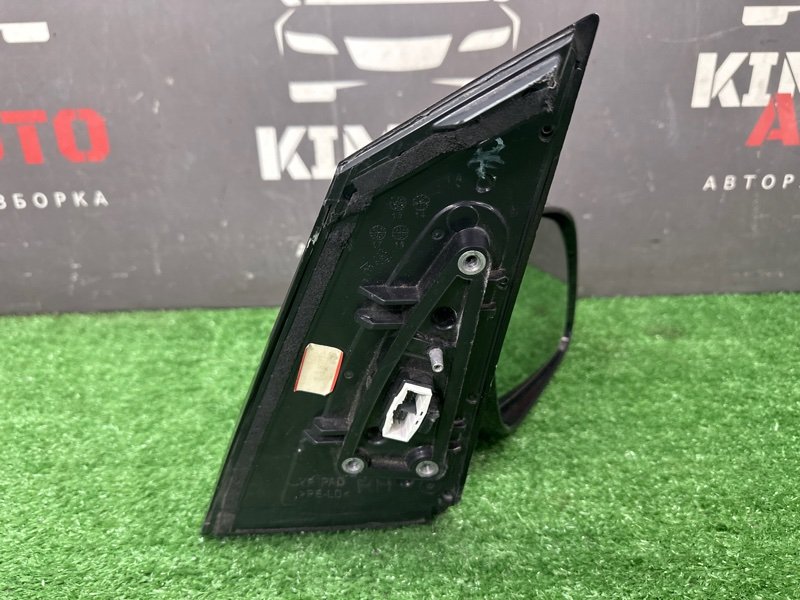 Зеркало заднего вида боковое Kia Carnival 3 YP