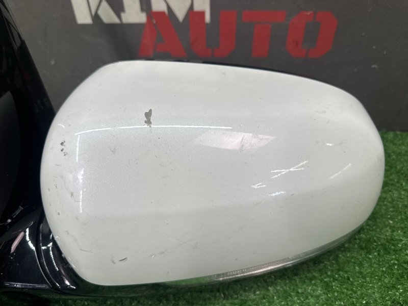 Зеркало заднего вида боковое Kia Carnival 3 YP