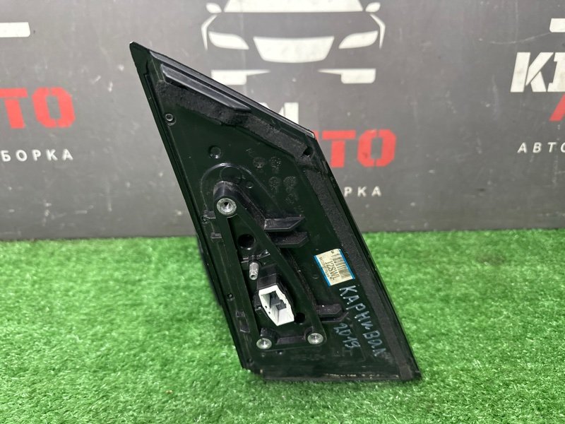 Зеркало заднего вида боковое Kia Carnival 3 YP