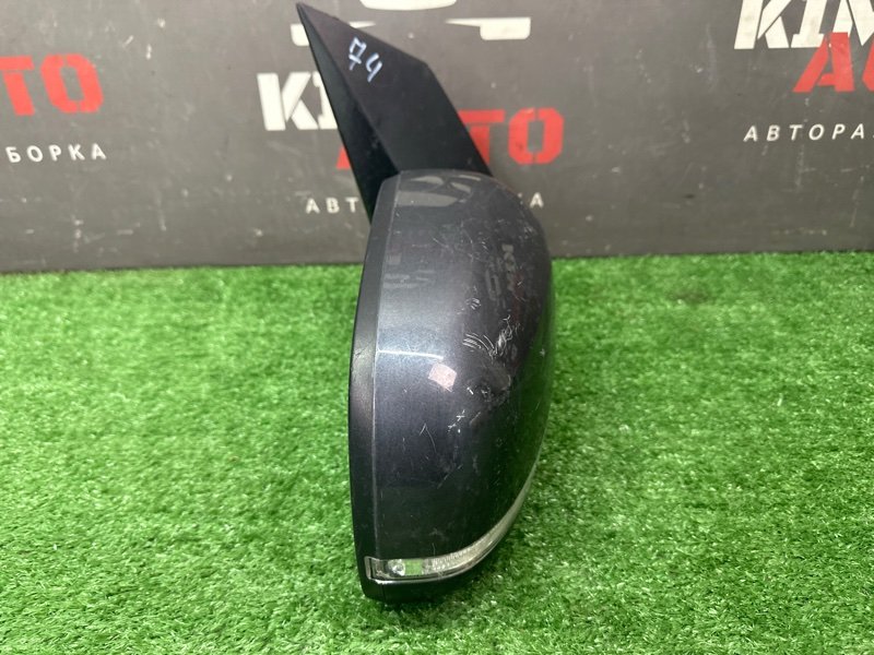 Зеркало заднего вида боковое Kia Carnival 3 YP
