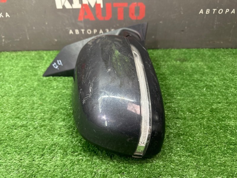 Зеркало заднего вида боковое Kia Carnival 3 YP