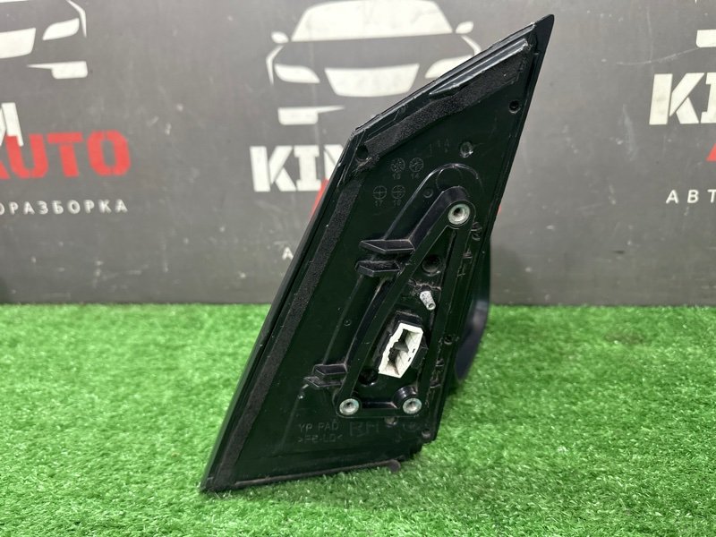 Зеркало заднего вида боковое Kia Carnival 3 YP