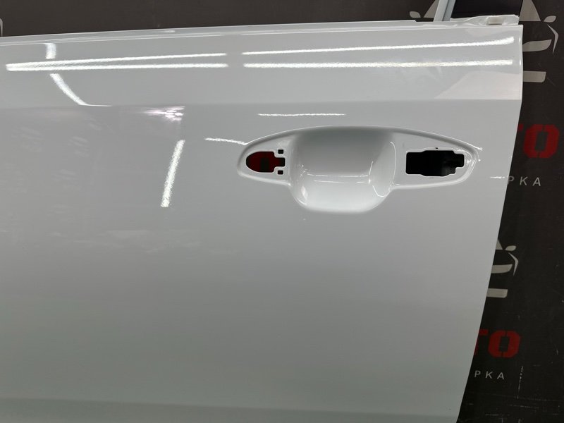 Дверь Kia Rio 4 2018