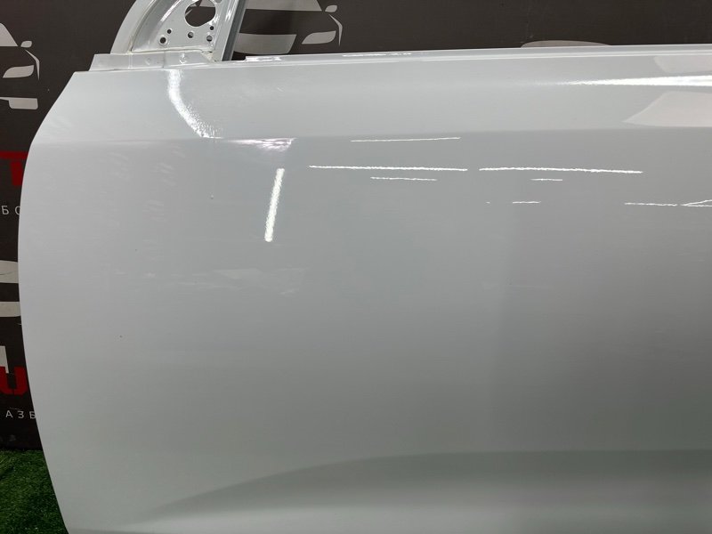 Дверь Kia Rio 4 2018