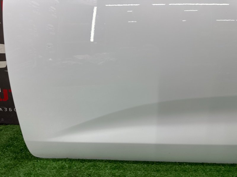 Дверь Kia Rio 4 2018