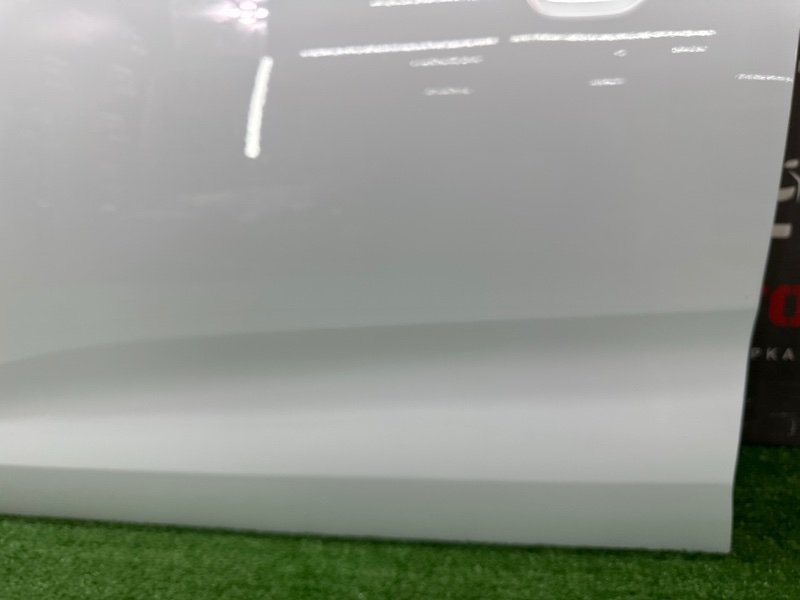 Дверь Kia Rio 4 2018