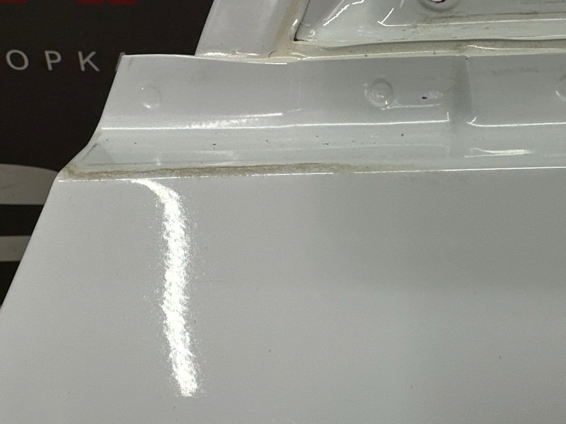 Дверь Kia Rio 4 2018