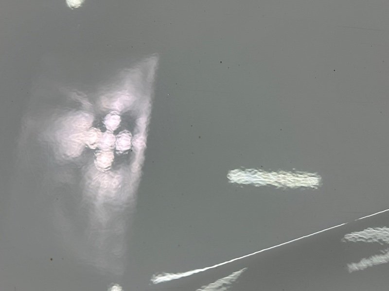 Дверь Kia Rio 4 2018