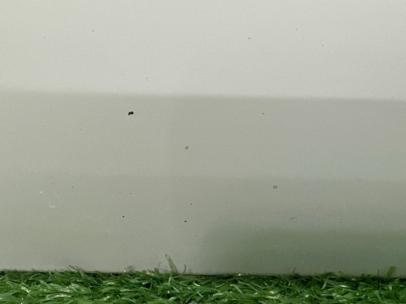 Дверь Kia Rio 4 2018