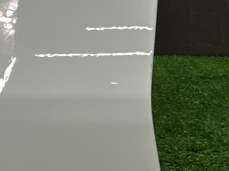 Дверь Kia Rio 4 2018